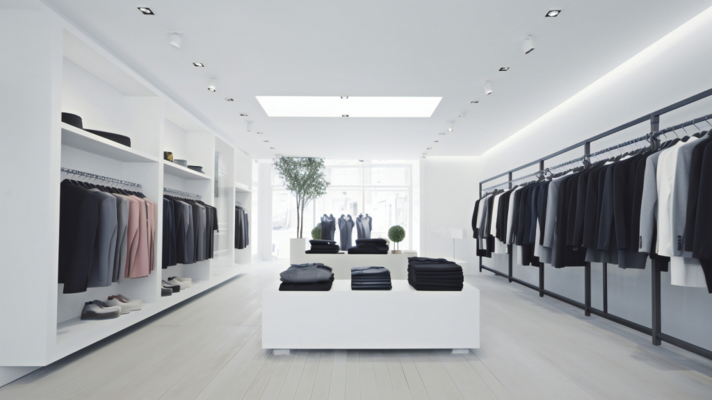 店舗・オフィス　デザイン