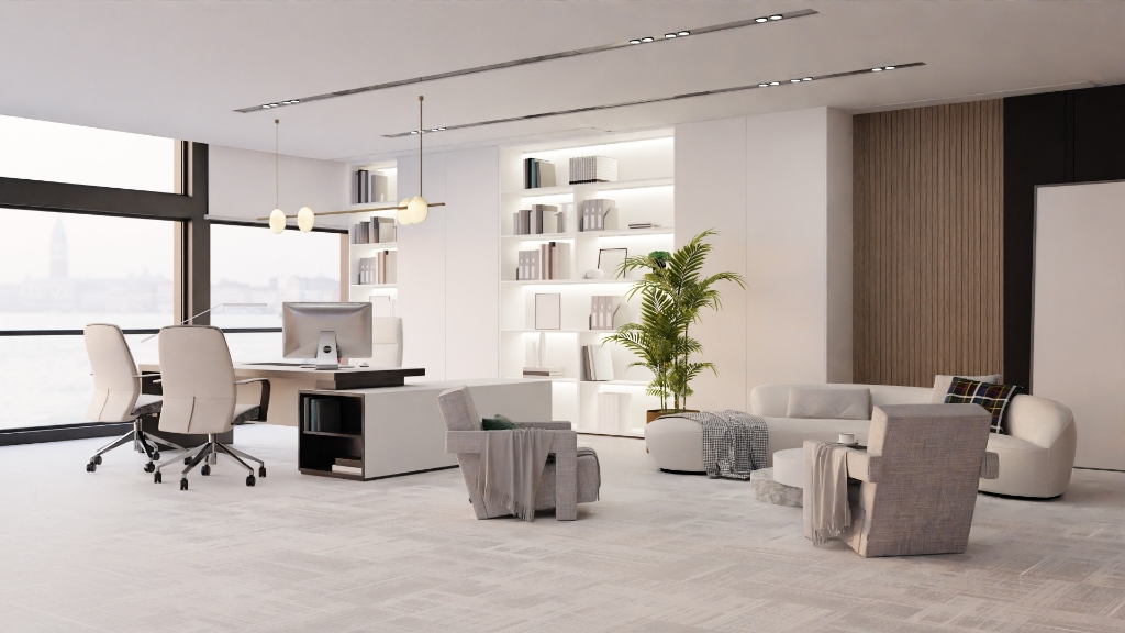 内装デザイン・リフォーム