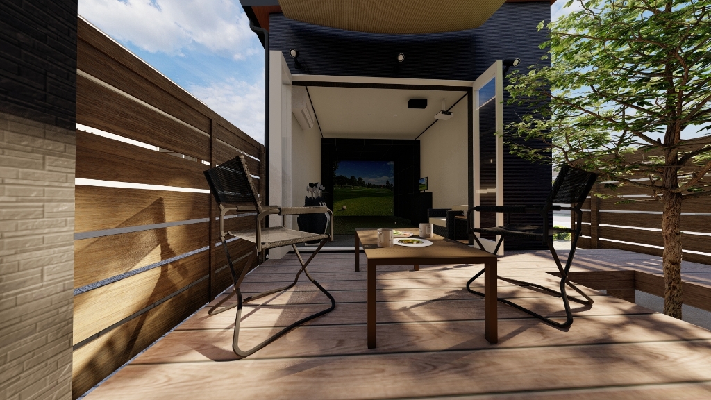 住宅リフォーム