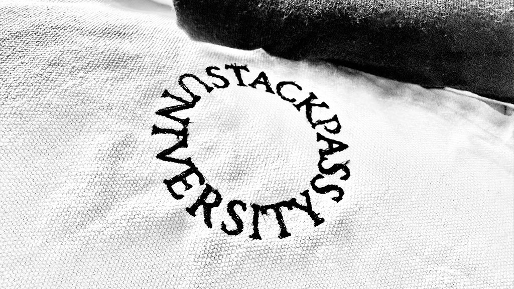 雑貨・アパレル