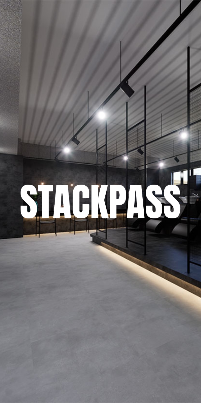 飲食店経営、店舗デザイン・リフォーム・改修工事、アパレル事業…『STACKPASS』は空間と人と暮らしをつなぐすべてをデザインします